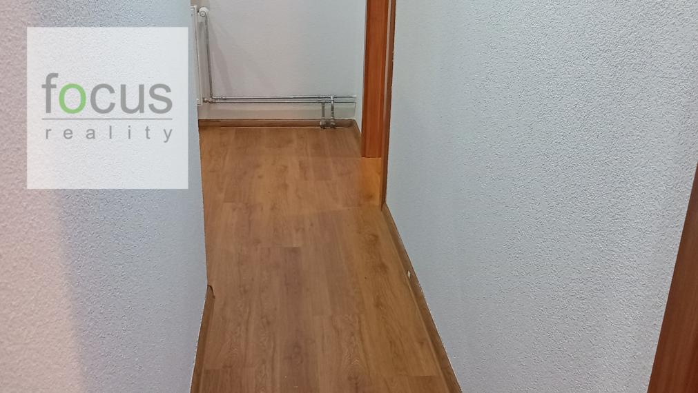 Rezervované.Na predaj veľmi pekný prerobený 3 izb.byt s balkónom kúsok od Zvolena