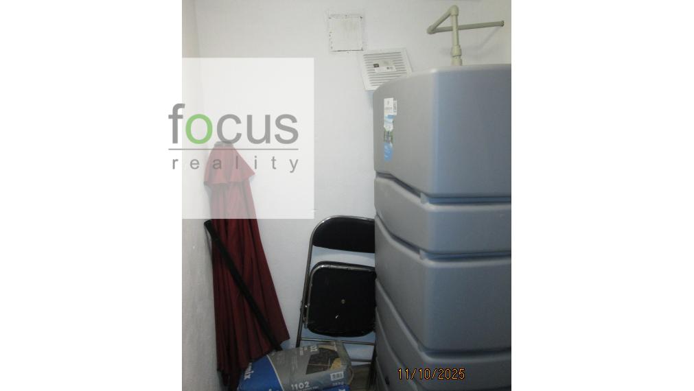 Záhradka s chatou pokročilá rekonštrukcia - Amfiteáter