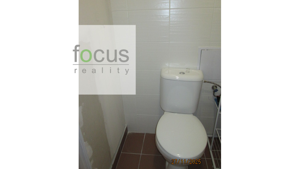 Prenajmem komerčný priestor ul. Dolná  - B. Bystrica