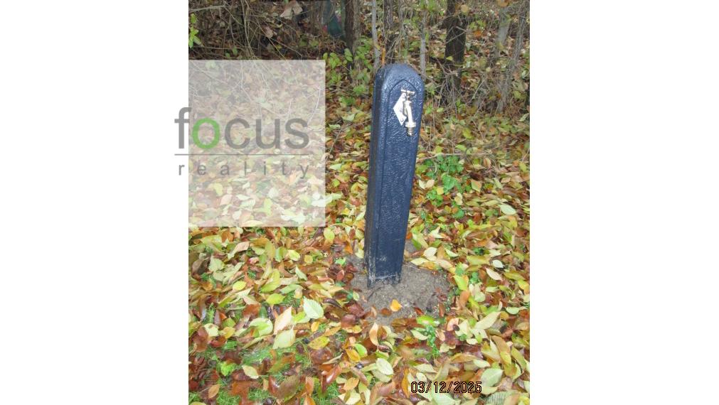 Predám záhradku s elektrickou aj vodovodnou prípojkou