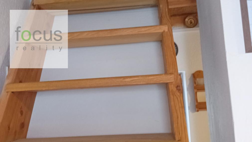 Na predaj záhradná chatka v sekieri s pekným výhľadom