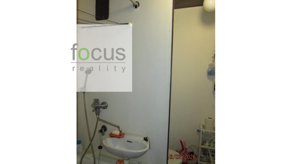 Predám 1i byt Podborová