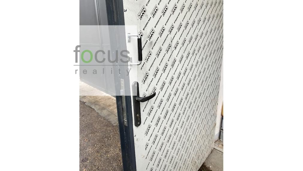 Dlhodobo prenajmem garáž v širšom centre Zvolena