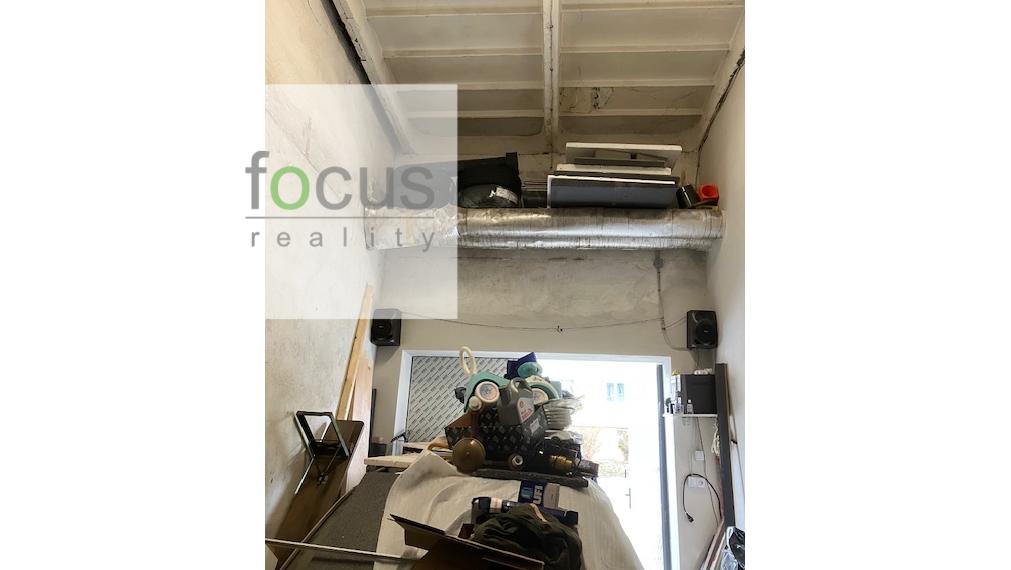 Dlhodobo prenajmem garáž v širšom centre Zvolena