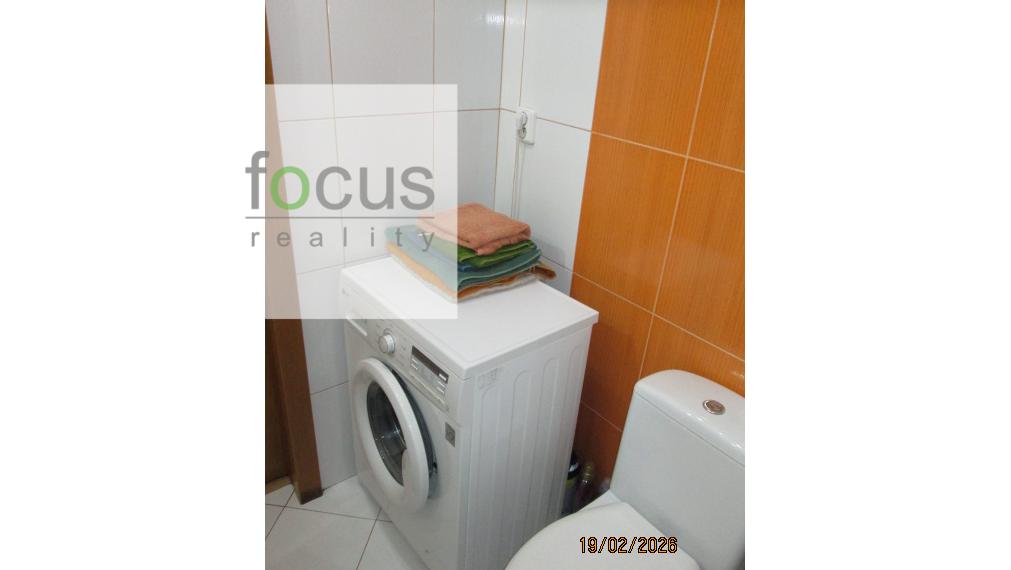 Predám rekonštruovaný 1i byt v meste