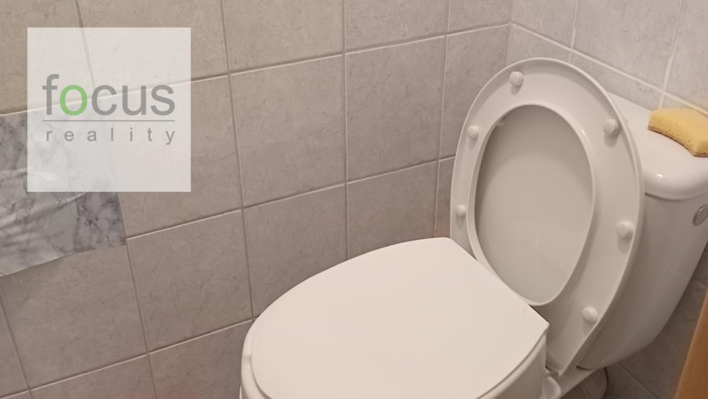 Na predaj pekný veľký 2 izb.byt s balkónom v kľudnom prostredí