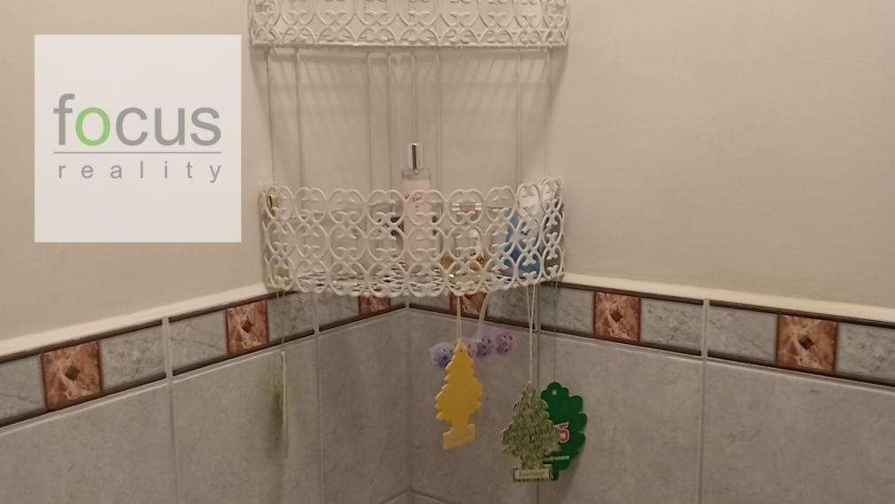 Na predaj pekný veľký 2 izb.byt s balkónom v kľudnom prostredí