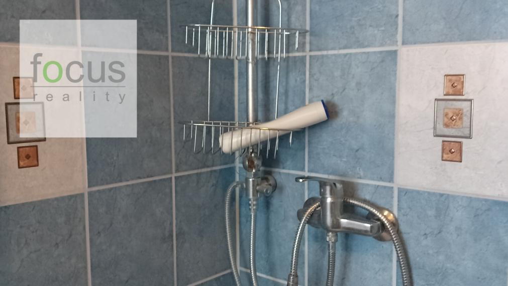 Na predaj pekný veľký 2 izb.byt s balkónom v kľudnom prostredí