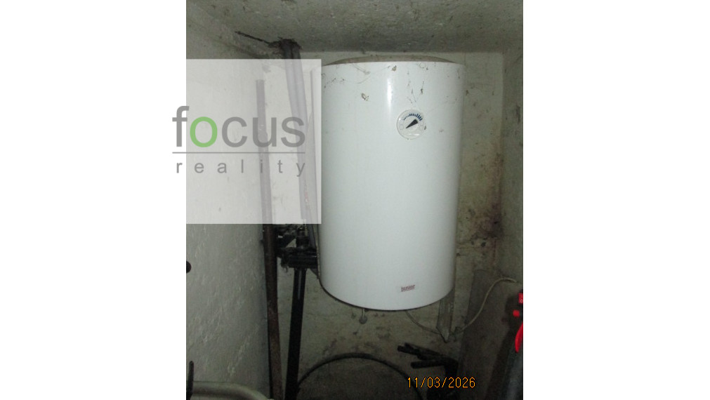 Predám záhradku s elektrickou aj vodovodnou prípojkou