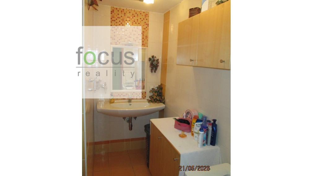 Predám 3i byt s loggiou 81 m2 - bezbariérový
