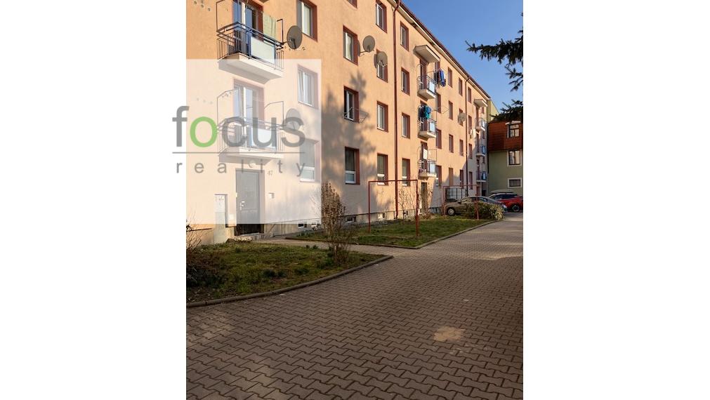Predám 1,5 izbový byt v centre - ZĽAVA 5.000 eur
