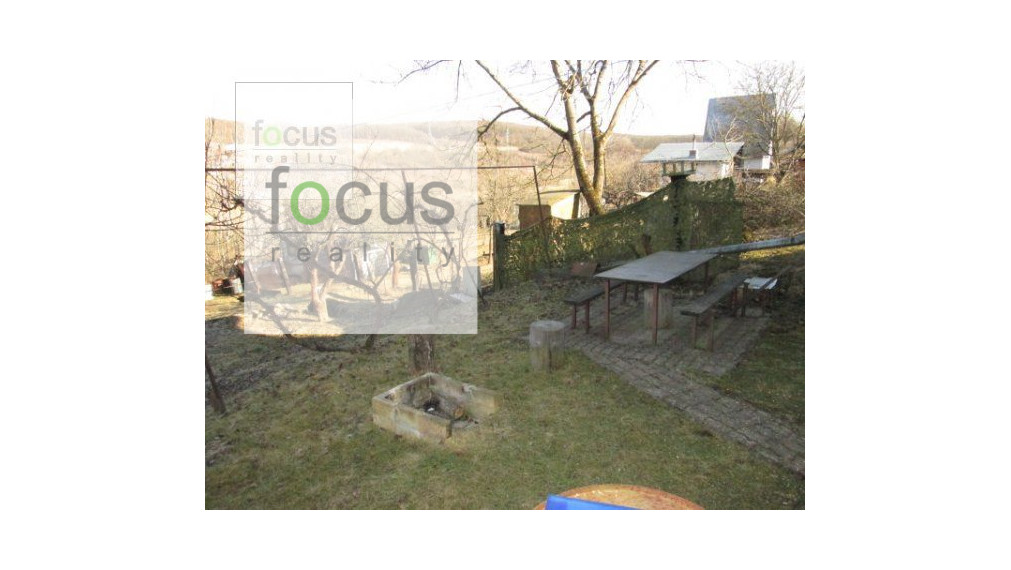 Predám záhradnú chatu Výhodná cena aj dohodou