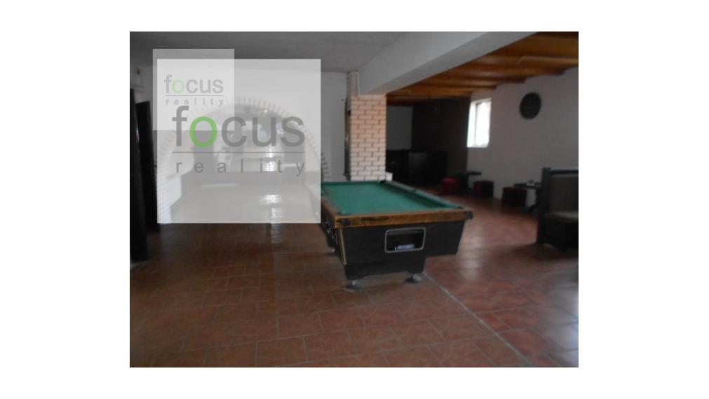 Na predaj budova vhodná aj na bývanie alebo podnikanie s bývaním.