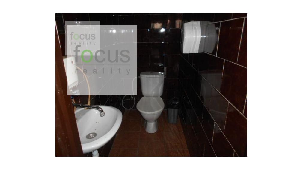 Na predaj budova vhodná aj na bývanie alebo podnikanie s bývaním.