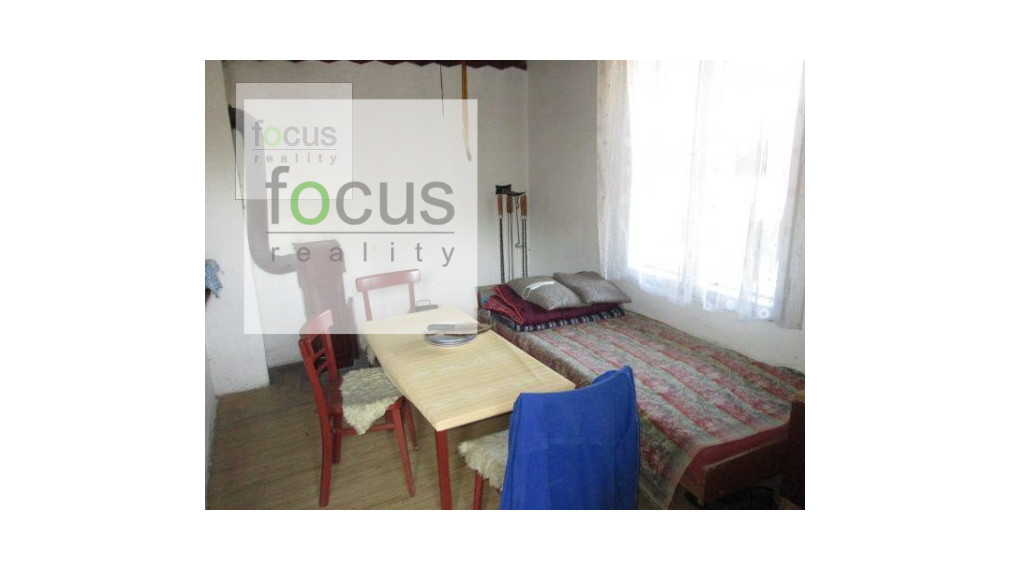 Predám záhradnú chatu Výhodná cena aj dohodou