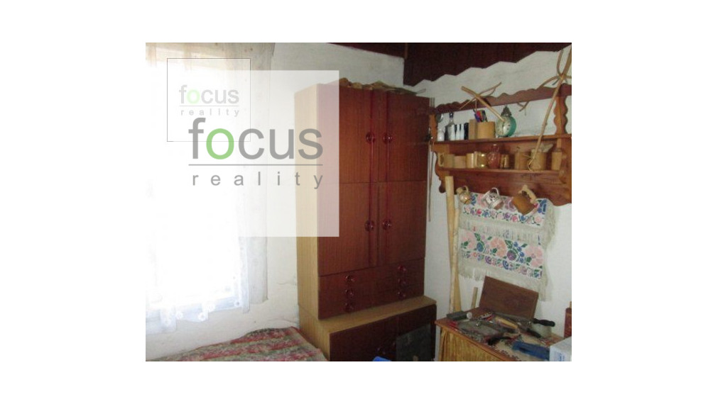 Predám záhradnú chatu Výhodná cena aj dohodou