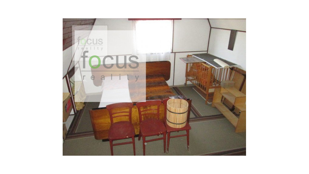 Predám záhradnú chatu Výhodná cena aj dohodou