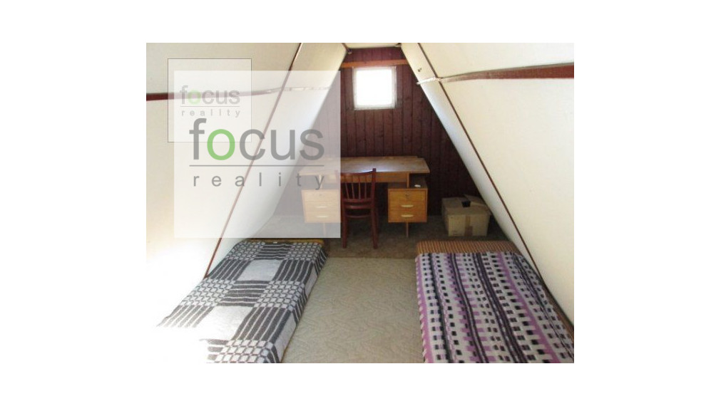 Predám záhradnú chatu Výhodná cena aj dohodou