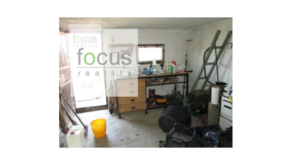 Predám záhradnú chatu Výhodná cena aj dohodou