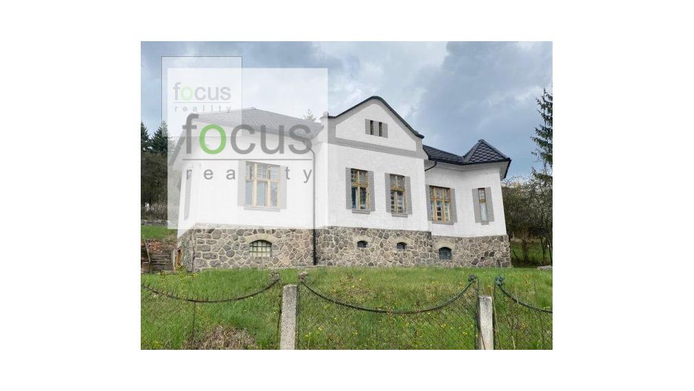 Vila v širšom centre Zvolena Populárna Top Ponuka