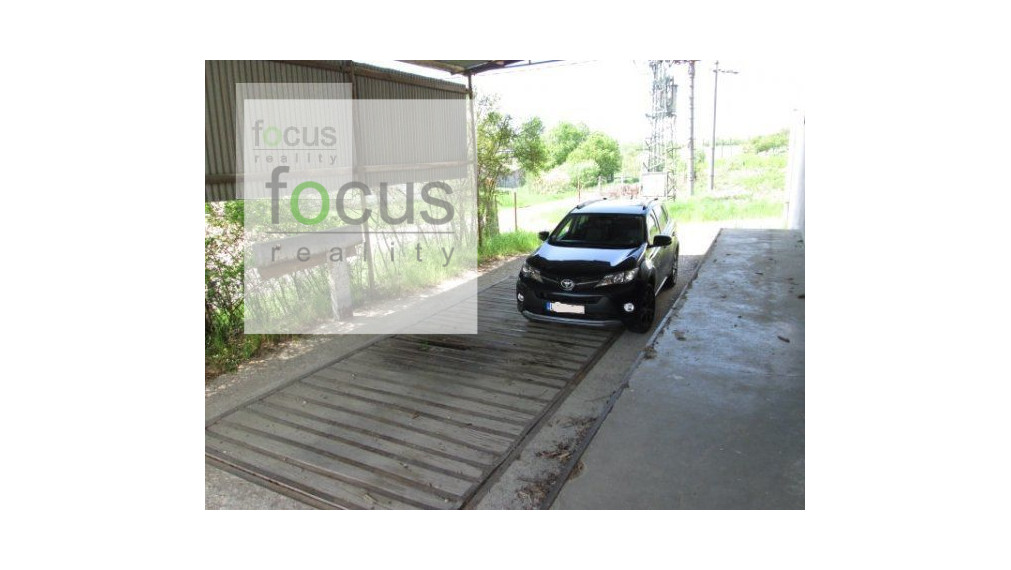 Predám sýpku 660 m2 Populárna Výhodná cena