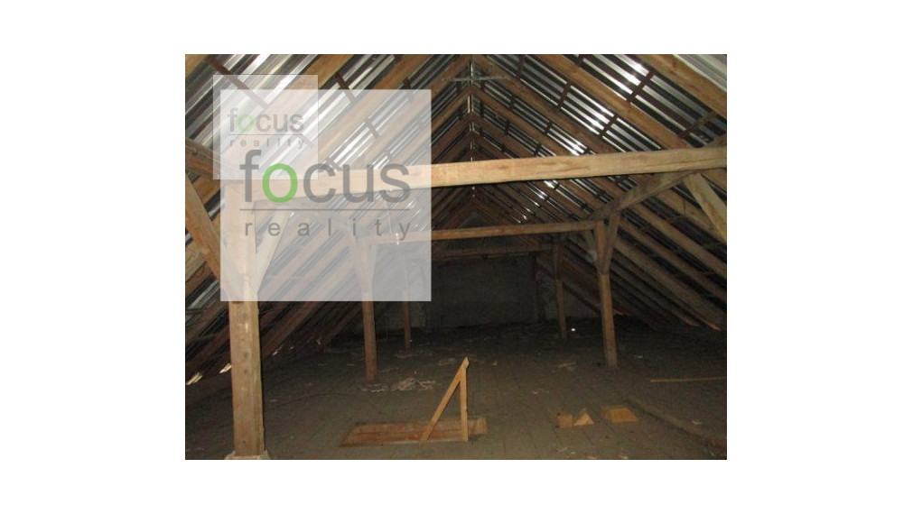 Predám sýpku 660 m2 Populárna Výhodná cena