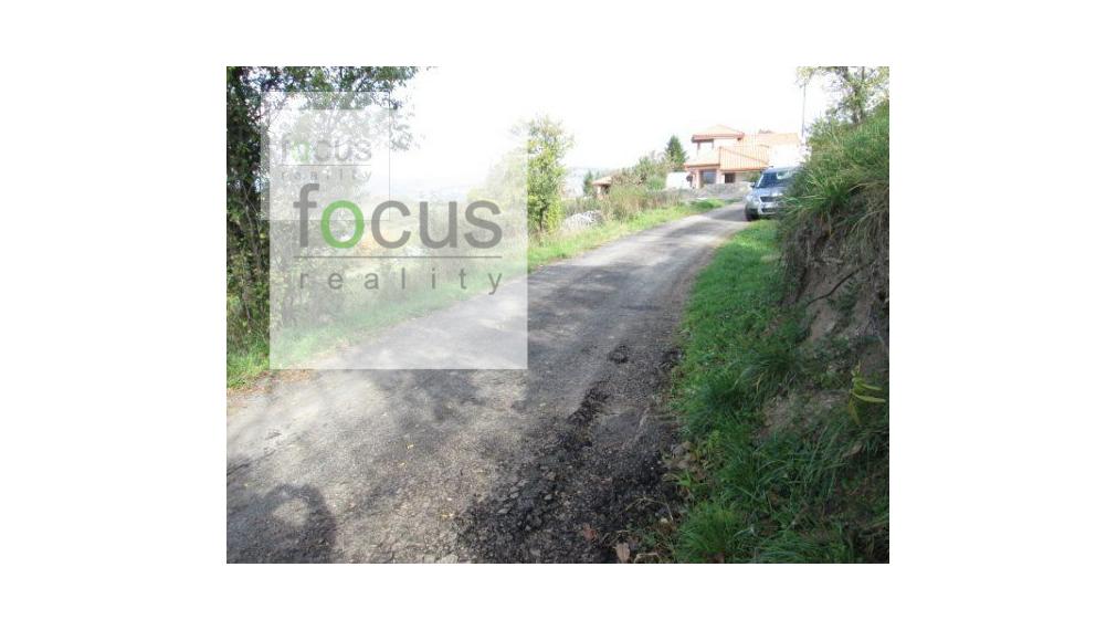 Pekná parcela v Krupine Populárna Exluzívne