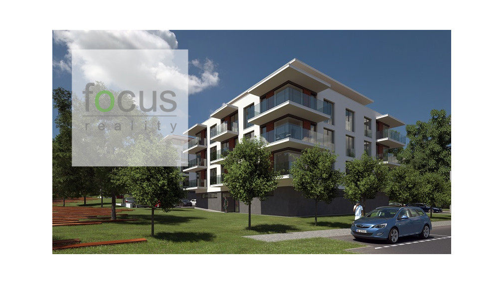 Predpredaj bytov v bytovom komplexe Zvolen Stráže