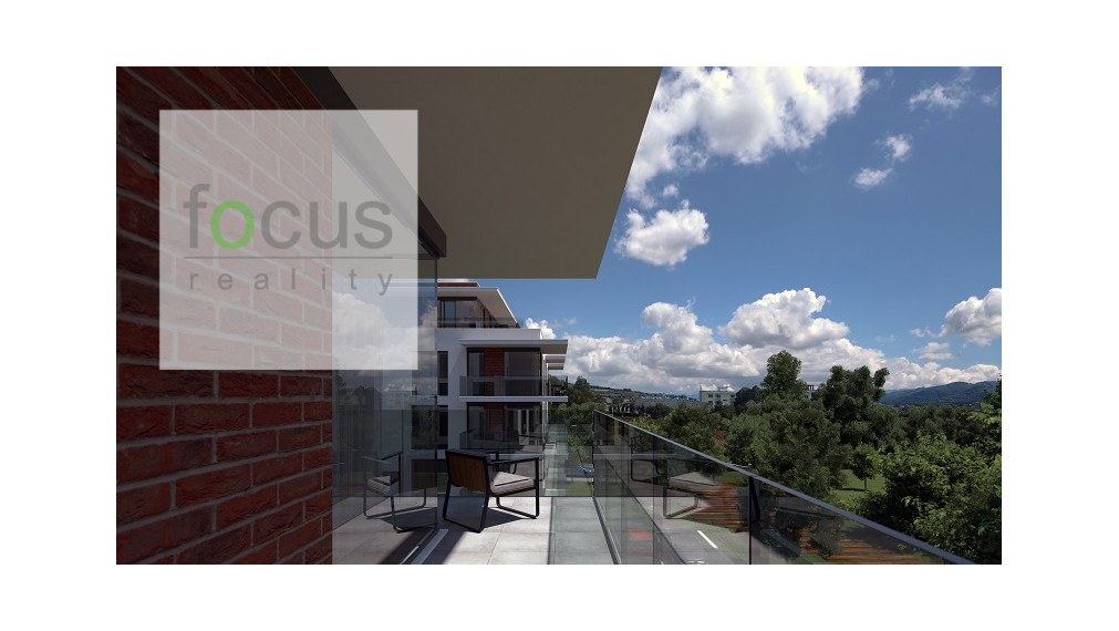 Predpredaj bytov v bytovom komplexe Zvolen Stráže