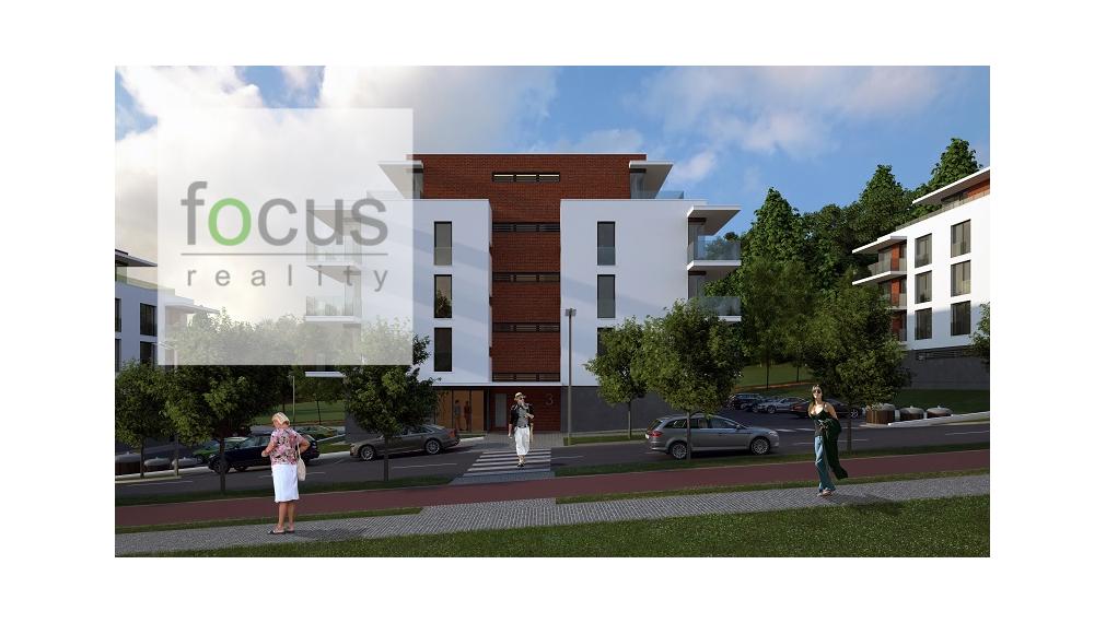 Predpredaj bytov v bytovom komplexe Zvolen Stráže