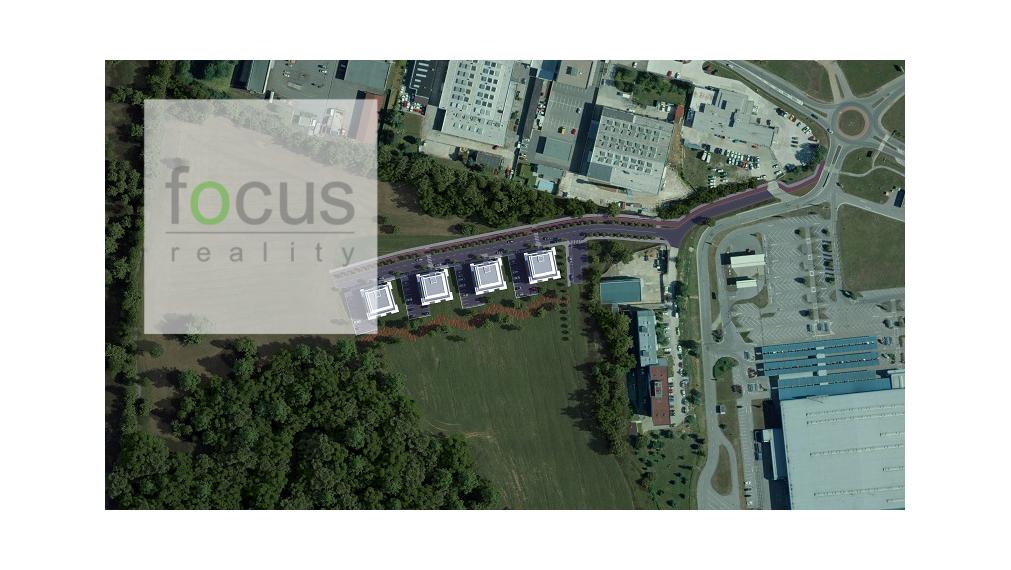 Predpredaj bytov v bytovom komplexe Zvolen Stráže