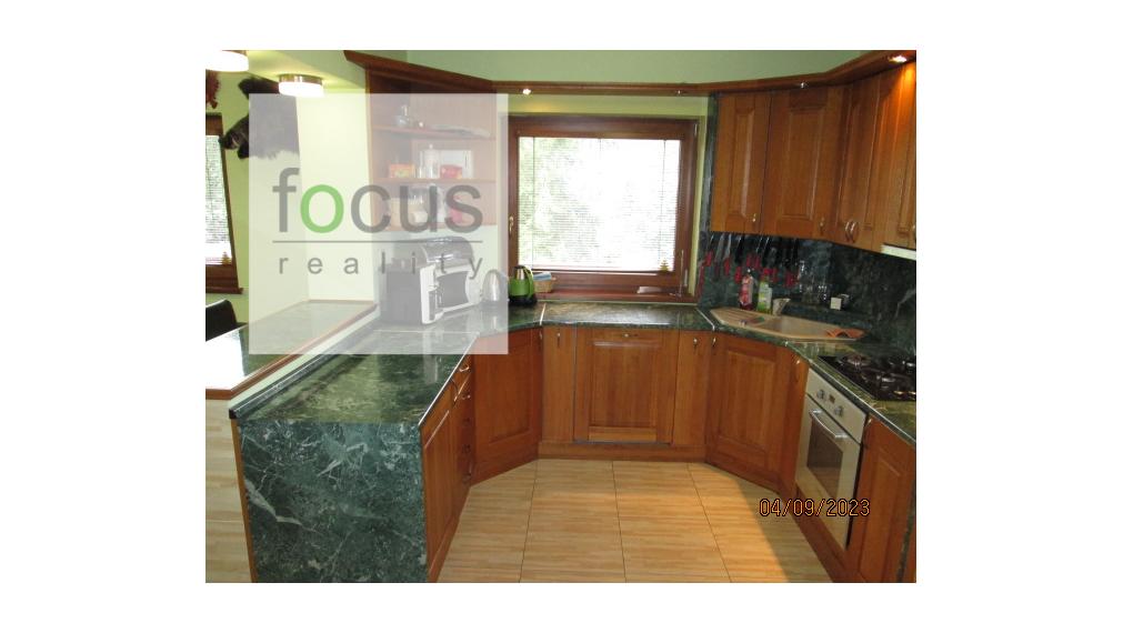 Predaj rekreačný areál pod Pustým hradom