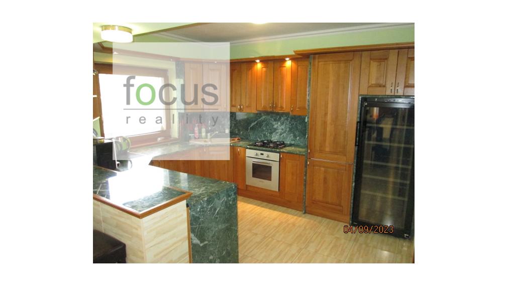 Predaj rekreačný areál pod Pustým hradom