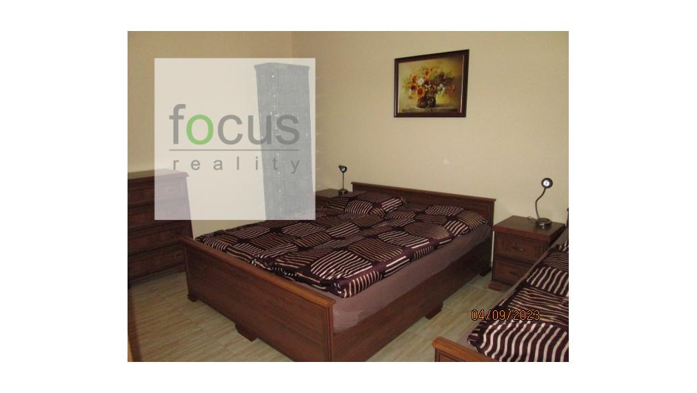 Predaj rekreačný areál pod Pustým hradom