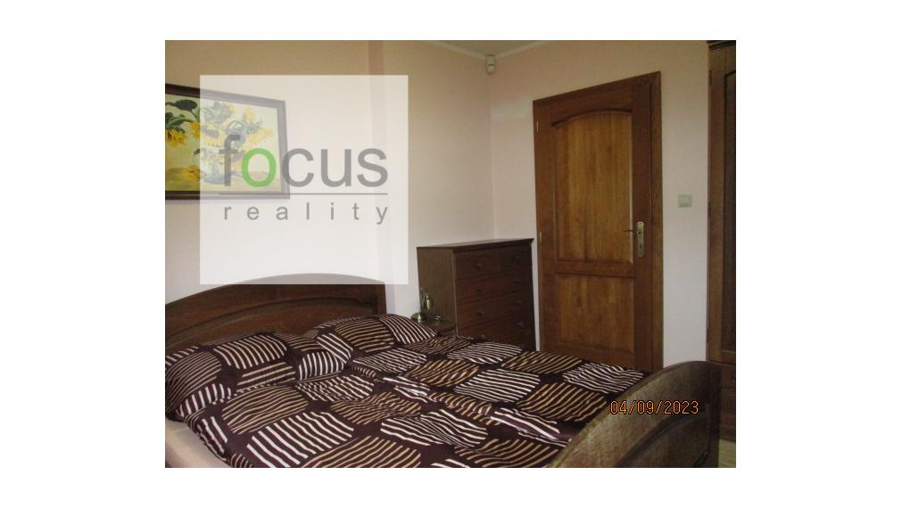 Predaj rekreačný areál pod Pustým hradom