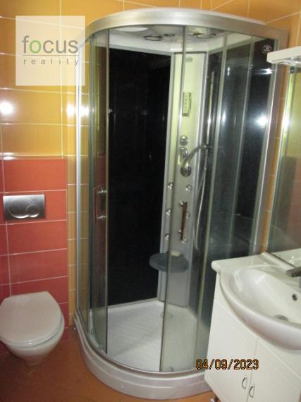 Predaj rekreačný areál pod Pustým hradom