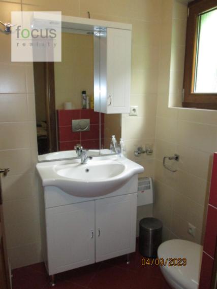 Predaj rekreačný areál pod Pustým hradom