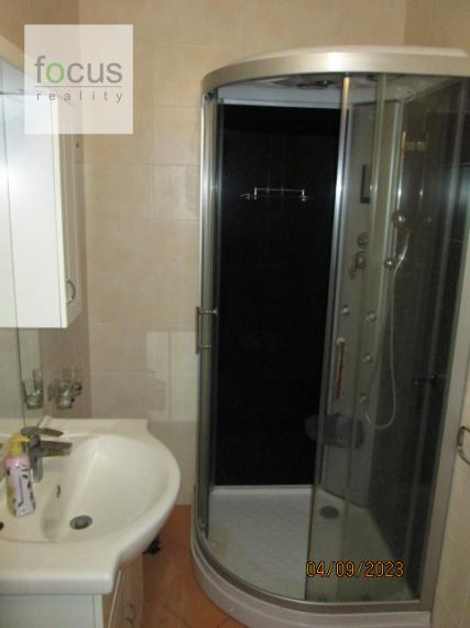 Predaj rekreačný areál pod Pustým hradom