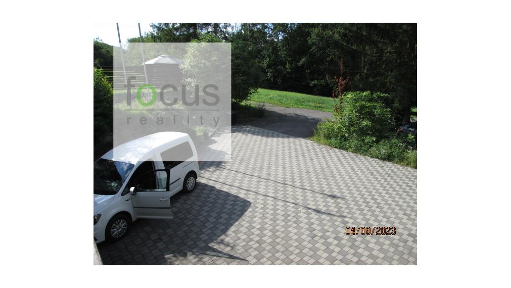 Predaj rekreačný areál pod Pustým hradom