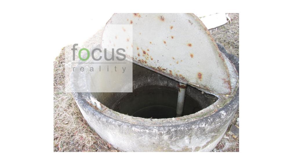 Záhradka s chatkou na Hlinách - pozemok vysporiadaný