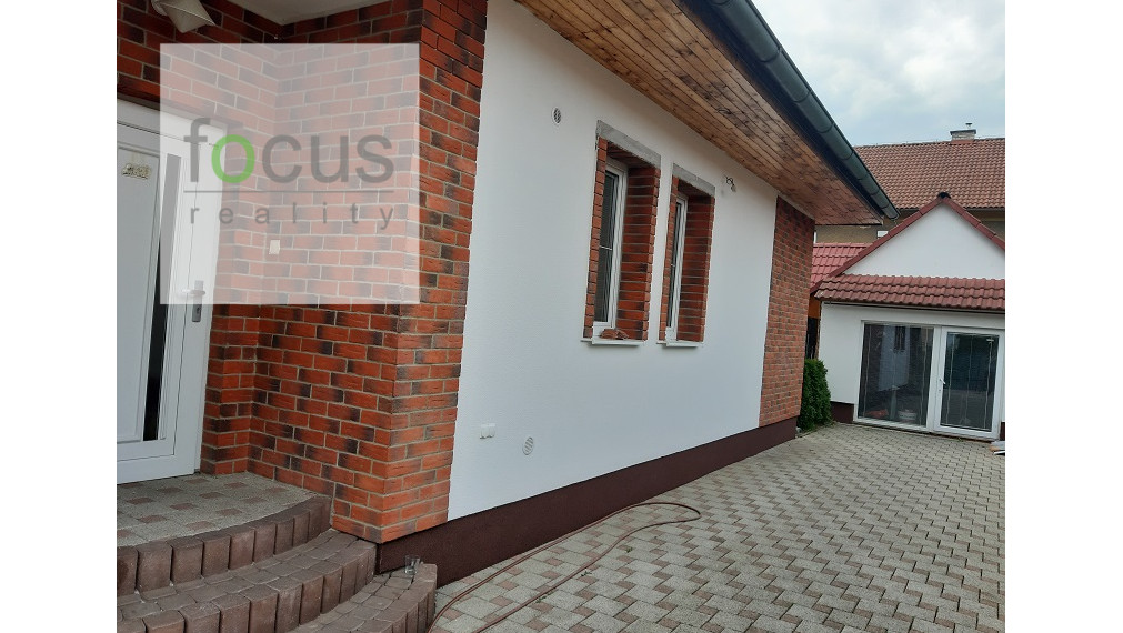 Predám RD v tichej lokalite mesta Handlová