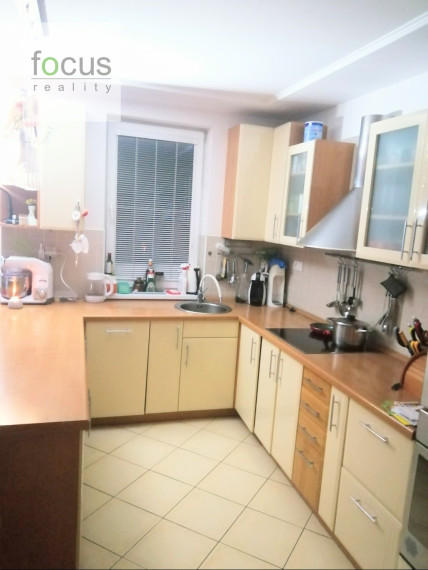 Predám RD v tichej lokalite mesta Handlová