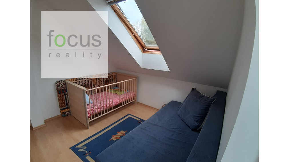 Predám RD v tichej lokalite mesta Handlová