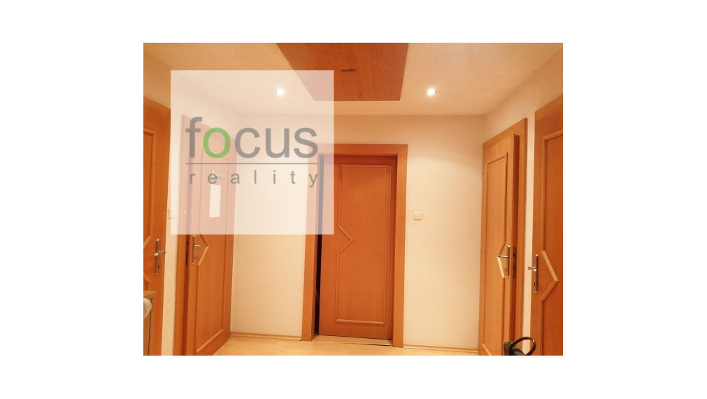 Predám RD v tichej lokalite mesta Handlová