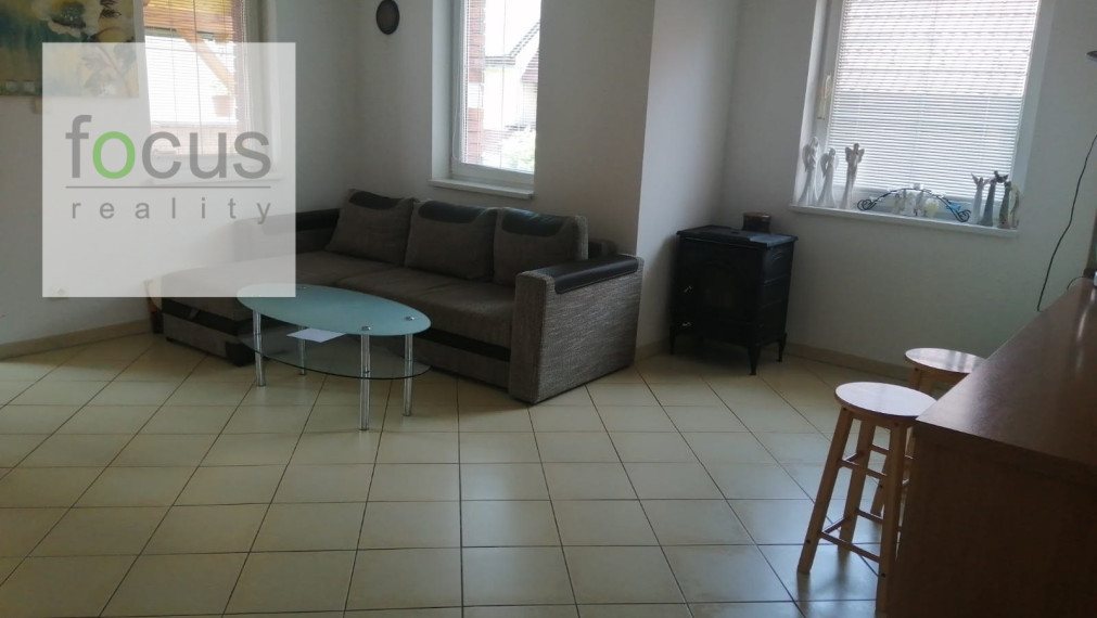 Predám RD v tichej lokalite mesta Handlová