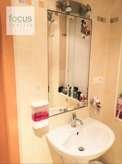 Predám RD v tichej lokalite mesta Handlová