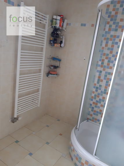 Predám RD v tichej lokalite mesta Handlová