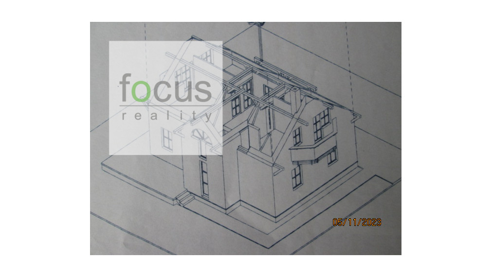 Predám RD v tichej lokalite mesta Handlová