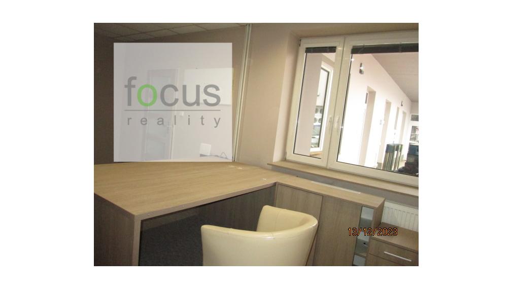 Prenajmem komerčný priestor - nová cena