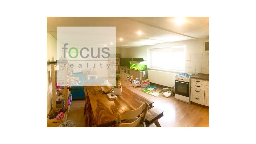 Dlhodobý prenájom 2i byt s parkovaním v meste